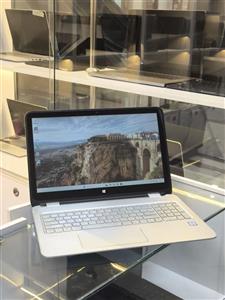 لپ تاپ HP Envy 15 i7(6500U) 16GB-256SSD-Intel HD X360 Touch