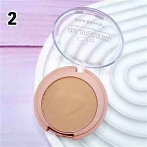 رژ گونه پودری کیس بیوتی مدل براش دار