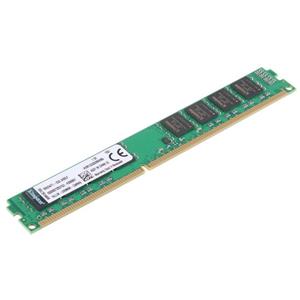 رم دسکتاپ DDR3 تک کاناله 1600 مگاهرتز CL11 کینگ استون مدل KVR16N11/8 ظرفیت 8 گیگابایت