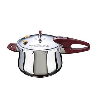 زودپز باک مدل BK1436 گنجایش 3.2 لیتر