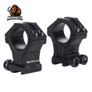 پایه دوربین وست هانتر اجست متحرک ریل ۱۱