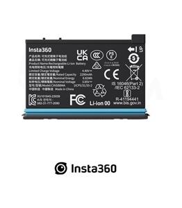 باتری اصلی اینستا ایکس 4  Insta360 X4 Power-یکسال ضمانت