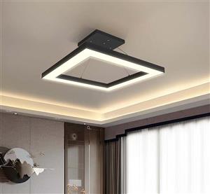 لوستر سقفی مدرن مدل NOVA