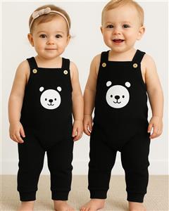 بیلر تدی اسپرت بچگانه