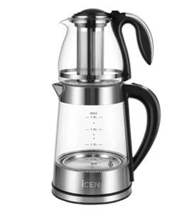 چای ساز  آیسن مدل IE-T650