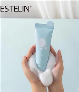 فیس واش آبرسان هیالورونیک اسید استلین 80 گرم