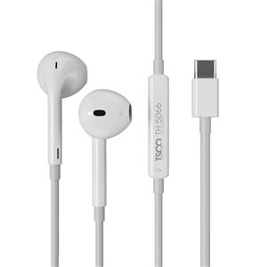 هندزفري تايپ سي تسکو مدل TSCO TH 5066