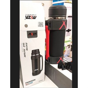 فلاسک وکیوم گرم و سرد 2.5 لیتری فشیون