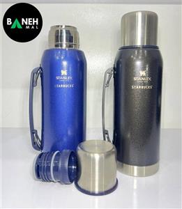 فلاسک استنلی ۱ لیتری Stanley Starbucks کد ۷۷۶۳/۱۱