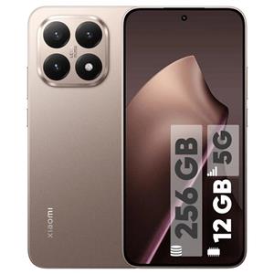 گوشی شیائومی 15T حافظه 256 گیگابایت رم 12 گیگابایت 