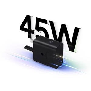 شارژر دیواری 45 وات سامسونگ مدل EP-T4511 Low Standby اصلی