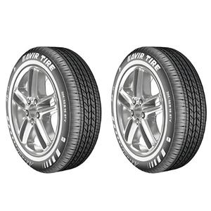 لاستیک کویر تایر |سایز 225/45R18 |مدل (KB59 (Synergy-یک جفت (2 حلقه)