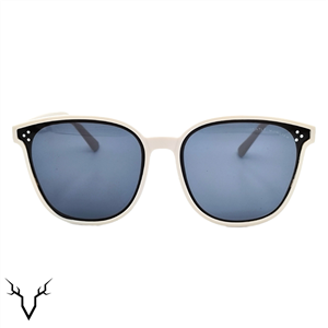 عینک آفتابی برند کللدر مدل تیریا (بی رنگ)