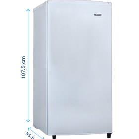 یخچال 9 فوت ایستکول مدل TM-1919-150