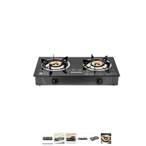 اجاق گاز دو شعله جیپاس مدل GK4280