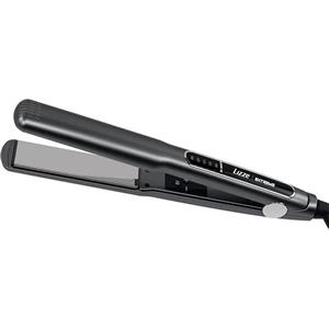 اتو مو اصل Lizze Extreme Titanium 250 – اتوی تیتانیومی حرفه‌ای با دمای تا 250°C