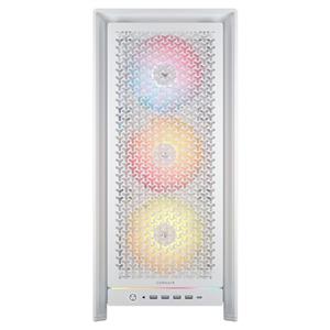 کیس Corsair FRAME 5000D RS High-Airflow Mid-Tower