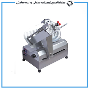 کالباس بر اتوماتیک الکتروکار مدل EC-71