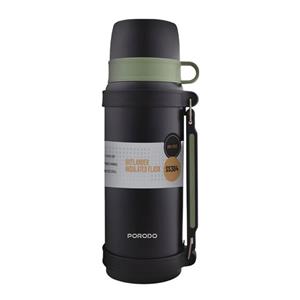 فلاسک 1.8 لیتری حفظ دما پرودو Porodo Insulation Flask LFS157