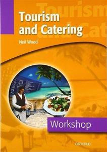 کتاب انگلیسی Tourism and Catering Workshop