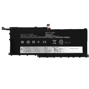 باتری لپ تاپ لنوو 4سلولی LENOVO Thinkpad - 00HW028 - 3290mAh