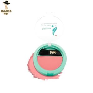 رژ گونه شماره ۴۰2 شال کوین اورجینال