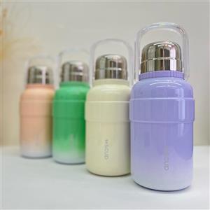 فلاسک برند HSCUP دسته دار یک لیتر