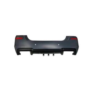 سپر عقب بی ام و ۵۲۸ f10