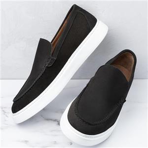 کفش کالج مردانه بهاران مدل 4080 V5p