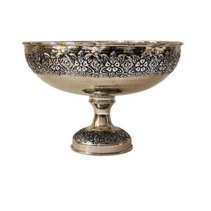 آجیل خوری مسی مدل لب چین کد ZH320.7 