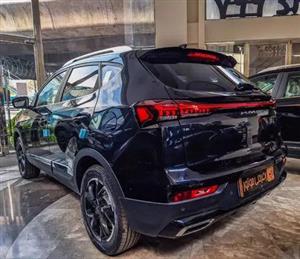 خودرو کی ام سی X5-1405