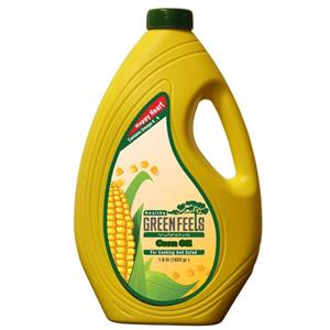 روغن ذرت هلثی گرین فیلز  - 1.8 لیتر