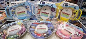 تبدیل توالت فرنگی کودکان MOTHERE CARE