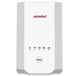 مودم 4G/5G/TD-LTE زد ال تی مدل OOREDO VOIP X28
