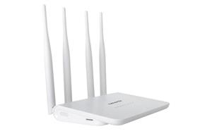 مودم روتر 4G LTE نتربیت NW-431F