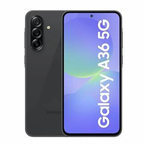 گوشی موبایل Samsung Galaxy A36 5g
