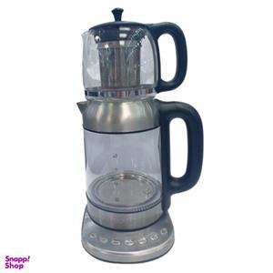 چای ساز نورنبرگ مدل TNG_550MK