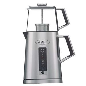 چای ساز روی هم ولف مدل WF-1420