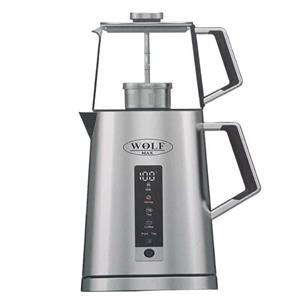 چای ساز روی هم ولف مدل WF-1420