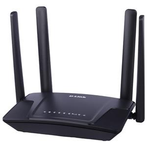 مودم روتر سیمکارتی 4G LTE دی لینک DWR-M920 V1.1.4 B2
