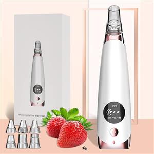 میکرودرم و پاکننده صورت LY-9128 همراه 6 سری