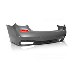 سپر عقب بی ام و 730