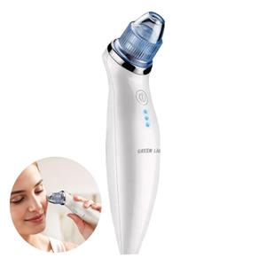 میکرودرم پاکسازی جوش سر سیاه گرین لاین Green Lion Blackhead Remover 5 in 1 Skin Care Solution