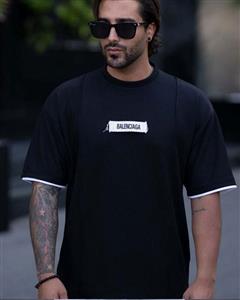 تیشرت مراکشی کبریتی بالنسیاگا