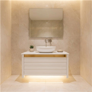 کابینت روشویی دیواری سایز 40*50