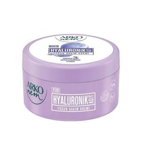 کرم مرطوب‌کننده آرکو ARKO نِم nem با هیالورونیک اسید HYALURONIC حجم 250 میل