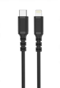 کابل شارژ Lightning کی نت مدل K-CUCM2LI10 طول 1 متری
