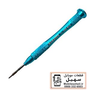 قیمت و‌خرید پیچ گوشتی چهارسو SCREW DRIVER TE-668 1.5