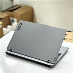 لپ تاپ گیمینگ 15.6 اینچی Lenovo LOQ I5-13450HX 44GB 512GB 8G-RTX5050