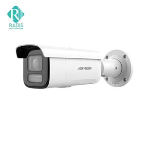 دوربین مداربسته تحت شبکه هایک ویژن مدل DS-2CD3T83G2-2ISU
